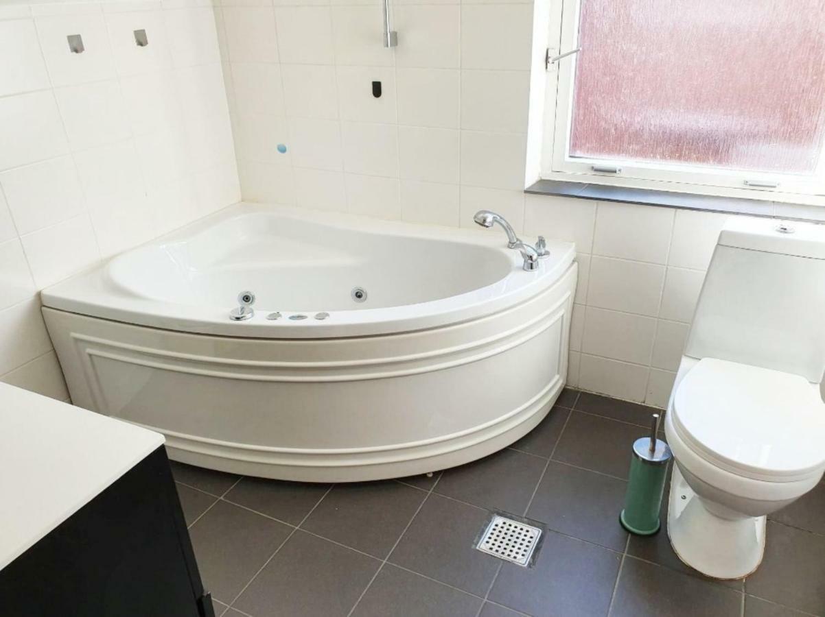 Struer Town Apartment Dış mekan fotoğraf