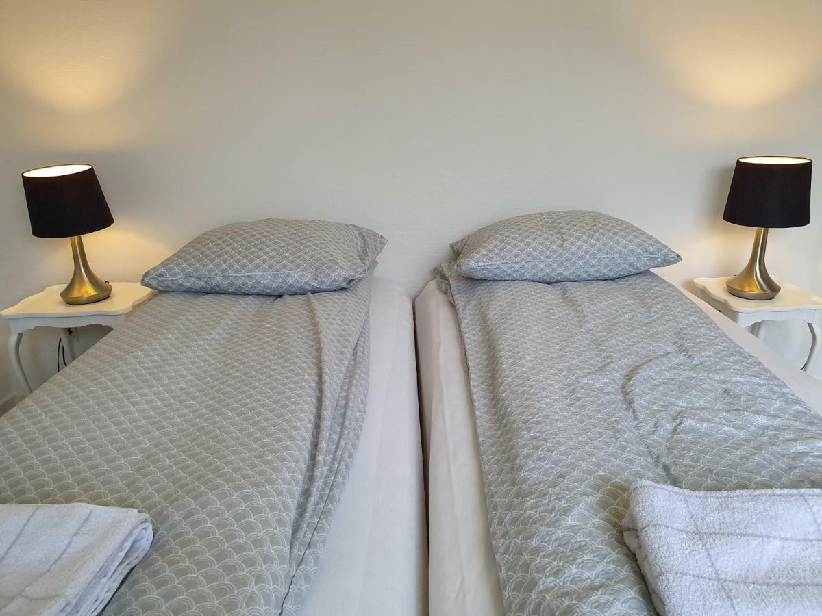 Struer Town Apartment Dış mekan fotoğraf